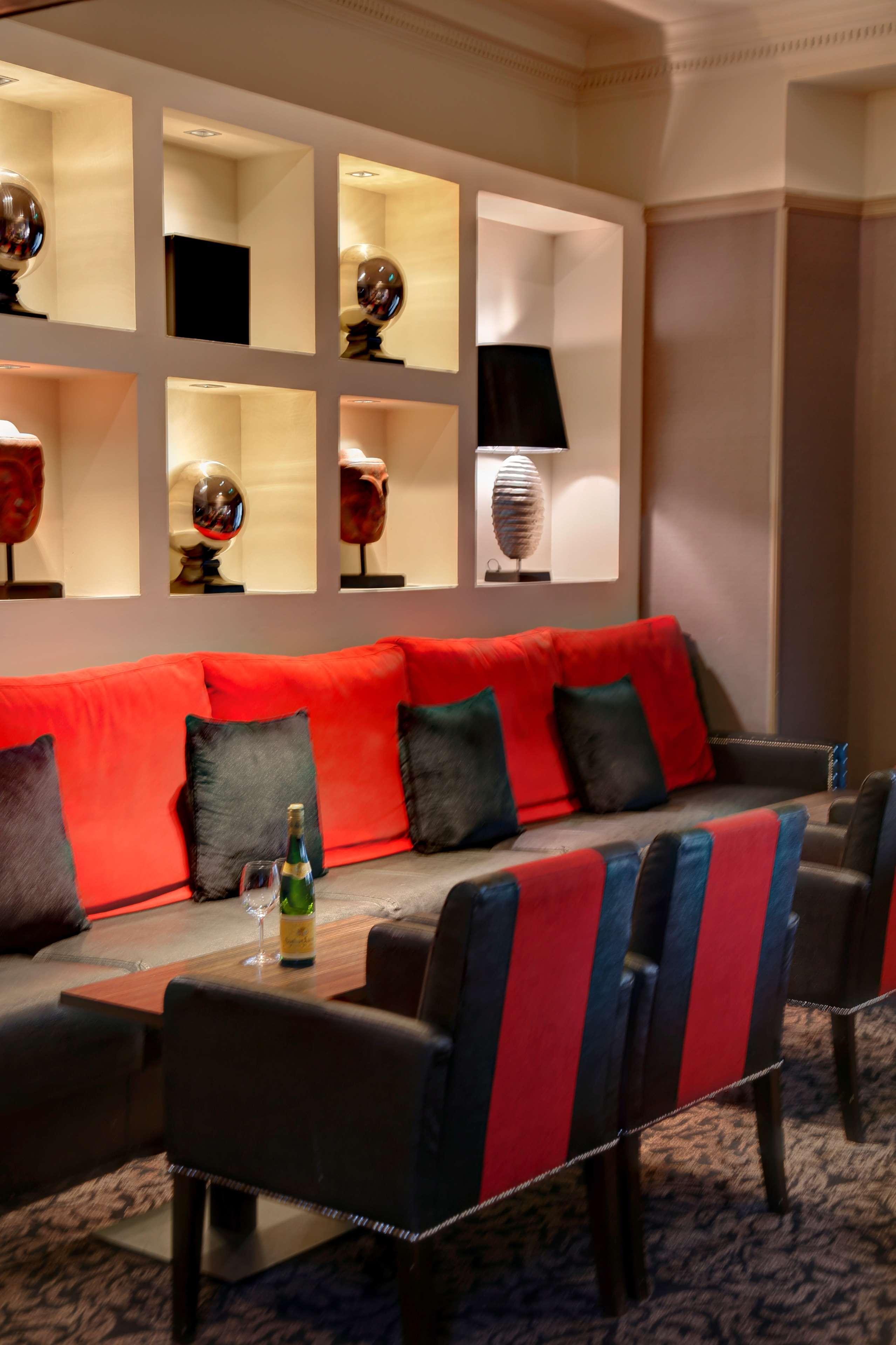 Best Western Garfield House Hotel Chryston Ngoại thất bức ảnh