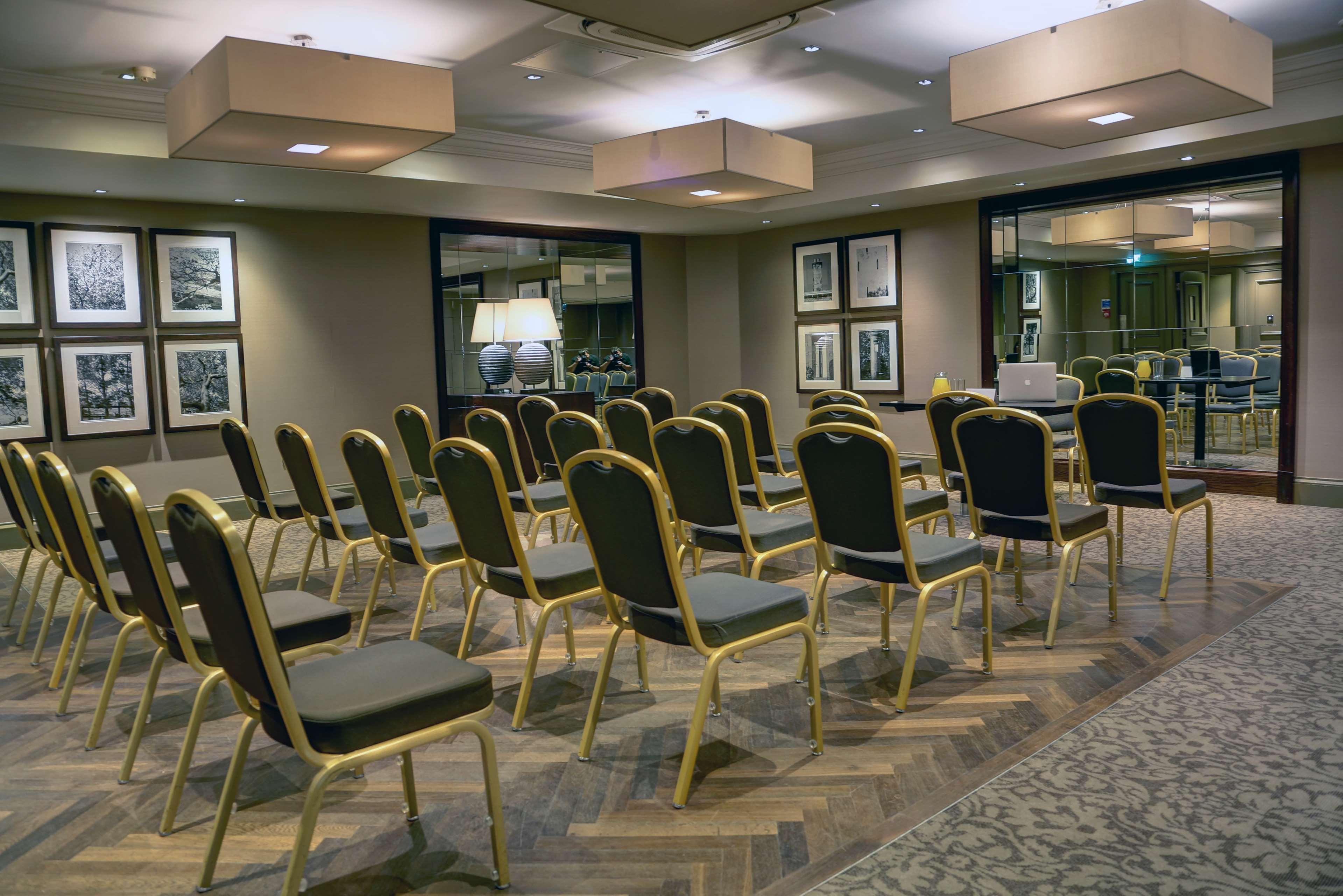 Best Western Garfield House Hotel Chryston Ngoại thất bức ảnh