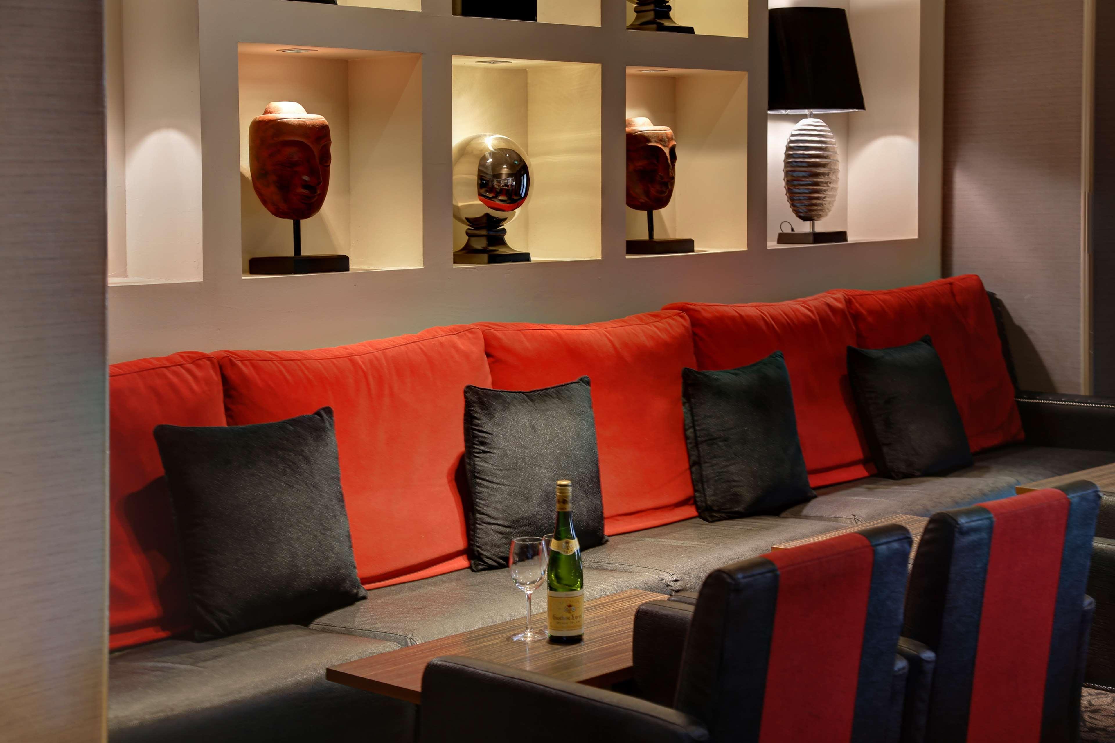 Best Western Garfield House Hotel Chryston Ngoại thất bức ảnh