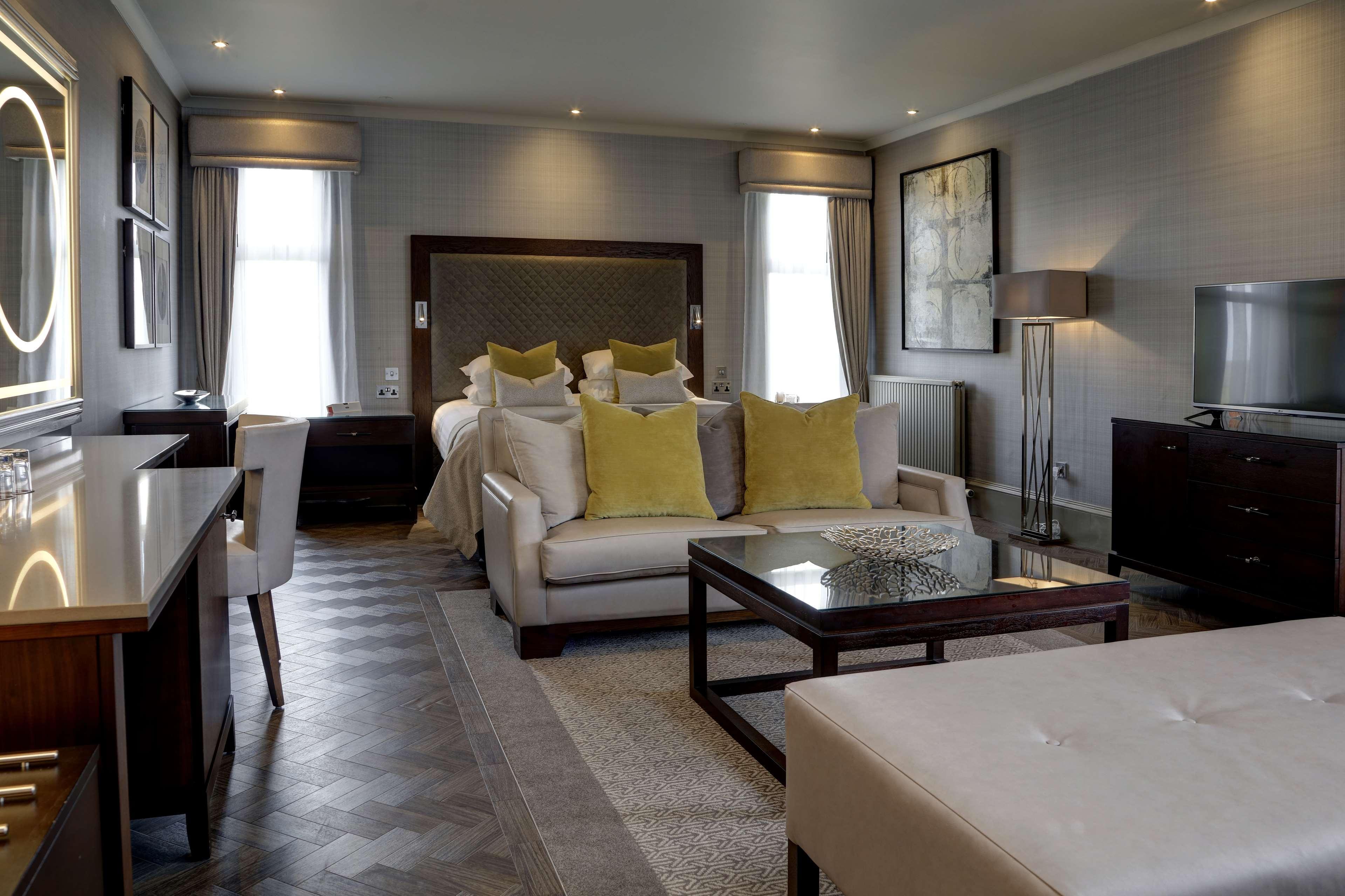 Best Western Garfield House Hotel Chryston Ngoại thất bức ảnh