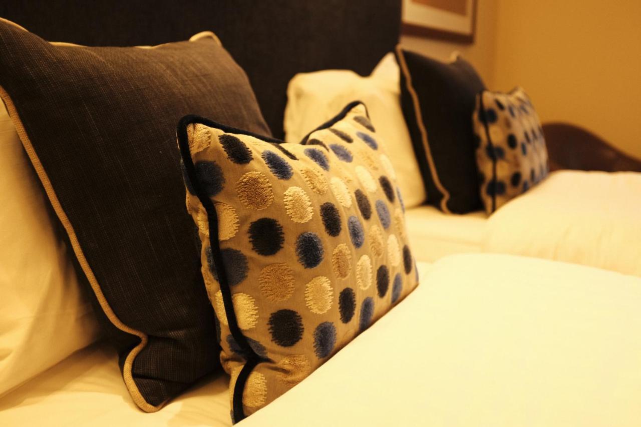 Best Western Garfield House Hotel Chryston Ngoại thất bức ảnh